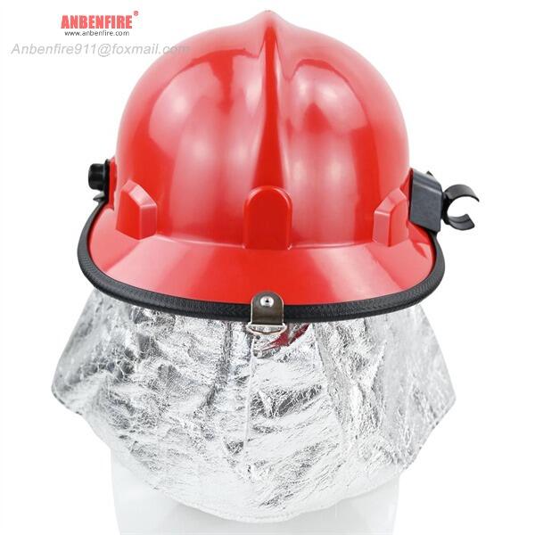 팀을 위해 최고의 가치를 제공하는 소방용 헬멧 찾기