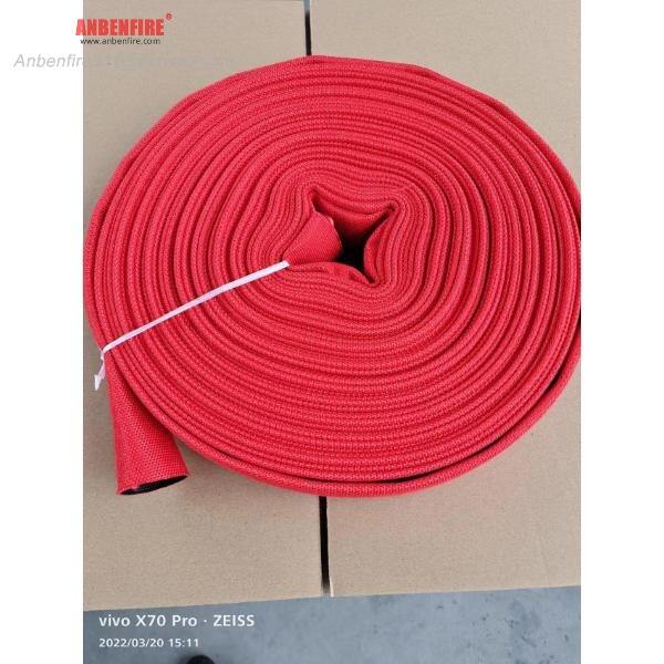 The Science of Water Pressure and the Fire Water Hose