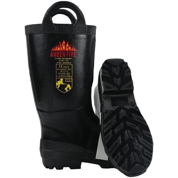 علامة تجارية موثوقة لديها سجل حافل في مجال سلامة الحرائق