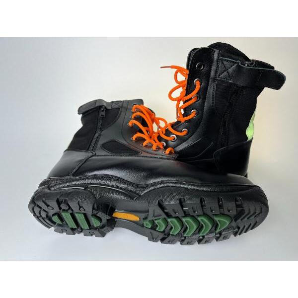 Master the elements with the right pair of boots