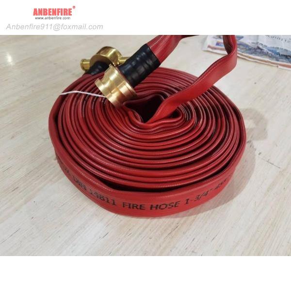 Choisir la bonne bobine de lance incendie pour votre propriété et vos besoins
