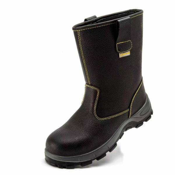 Haix Airpower R8 Boots