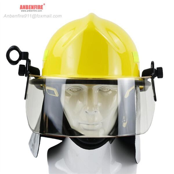 Stay Safe in Style with Bullard Fire Helmets