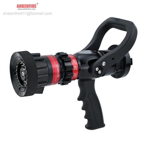 The importance of quick response and effective equipment