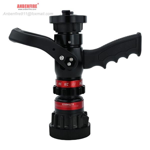 Pandangan Lebih Dekat pada Desain dan Fungsi Nozzle Otomatis