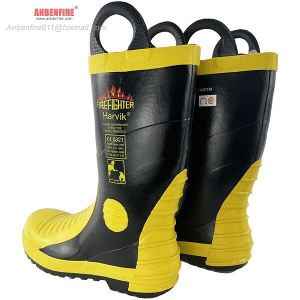 Stay Safe and Protected with High-Quality Steel Toe Boots