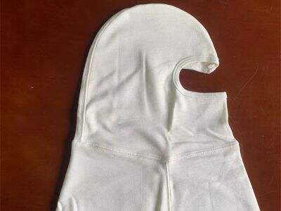 Reinigungsmethode für Feuerwehranzüge