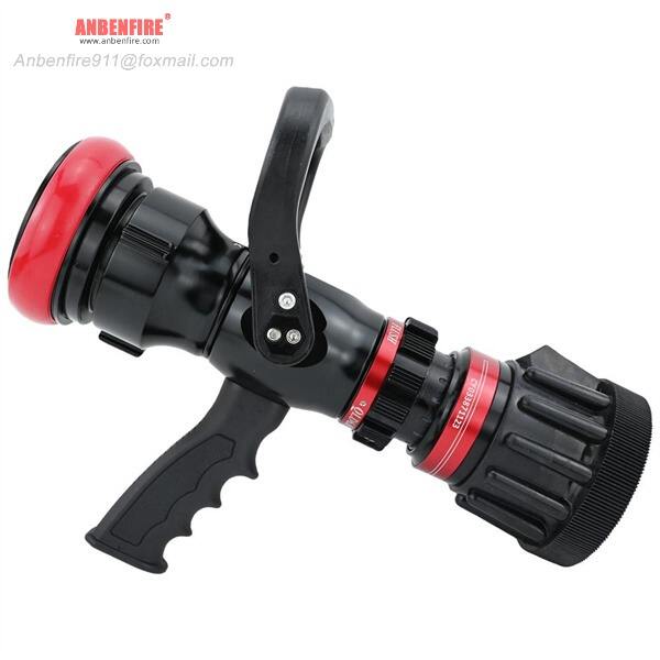 The Hi-Tech Spray Nozzle