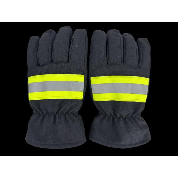 Memilih Gloves Tangguh Api sing Bisa Dipercaya
