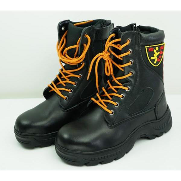 Avantages de sécurité des bottes en cuir