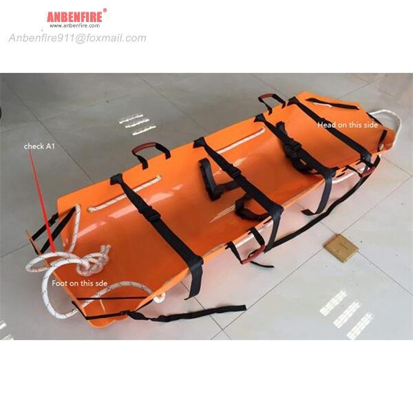 The Benefits of a Rolling Stretcher in Medical Settings