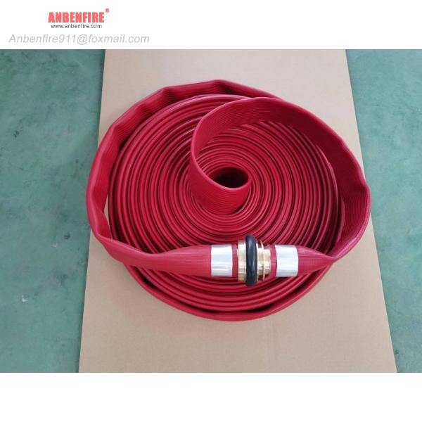 Mastering Firefighter Fire Hose Techniques