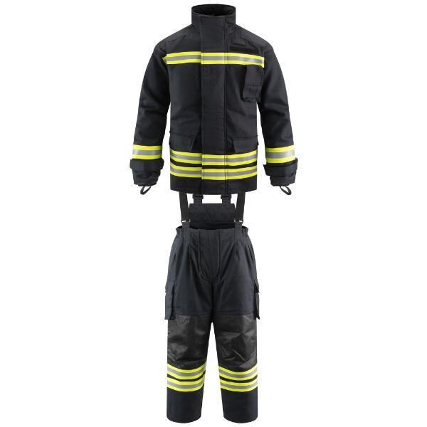 Fördelarna med brandstrykande kläder