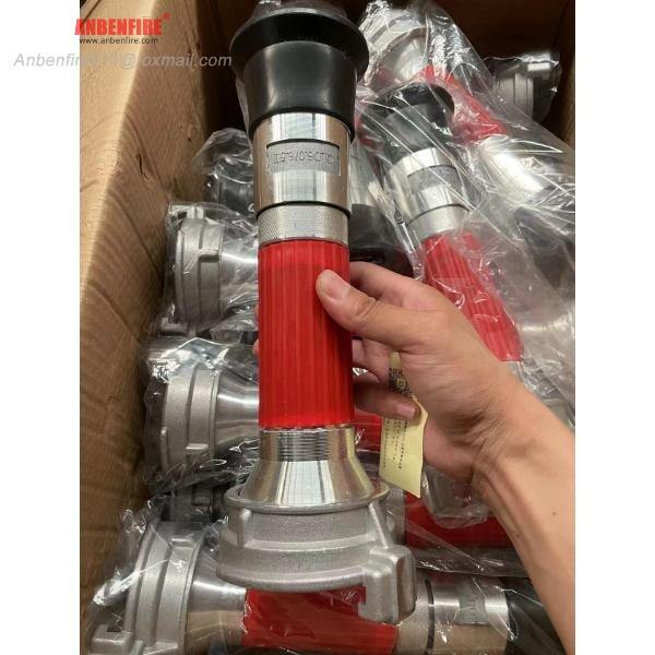 Handline Nozzles.