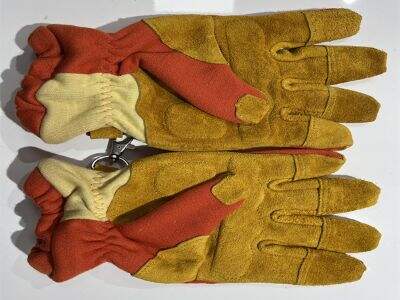 ハリガンバールの使い方