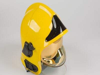 What kind of fire escape equipment do hotels and apartments need?