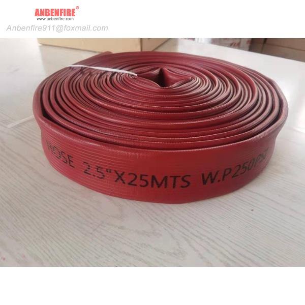 Pourquoi chaque maison et entreprise devrait avoir une bobine de lance incendie