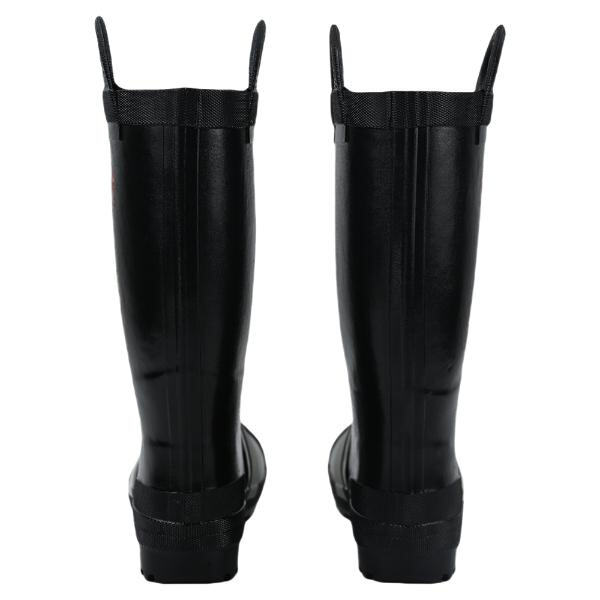 تصميم مريح لارتداء طويل الأمد في حالات الطوارئ