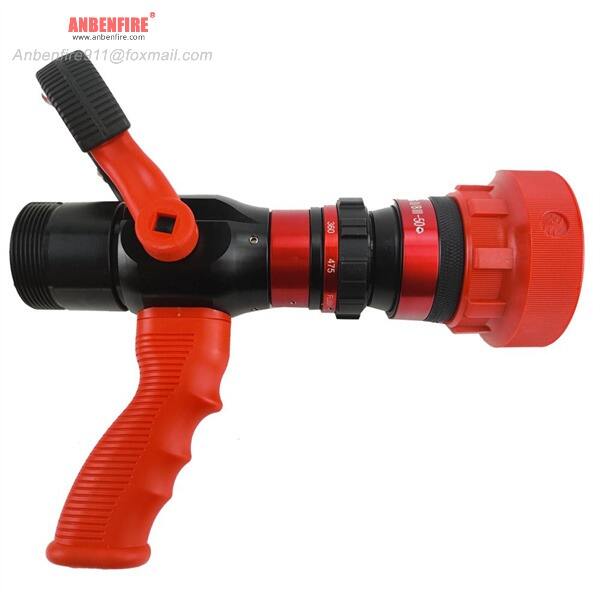 Tips Perawatan dan Pemeliharaan untuk Selang dan Nozzle Pemadam Kebakaran