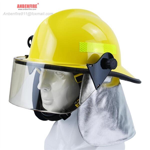 خيارات أنيقة وقابلة للتخصيص لتلبية احتياجات أي رجل إطفاء