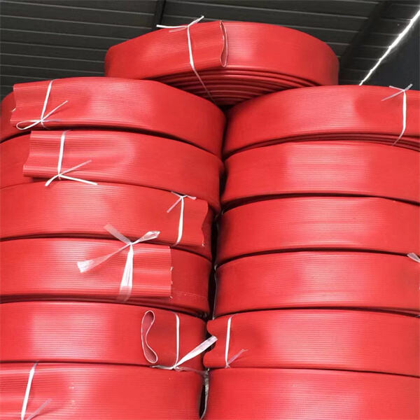 Understanding the Importance of a Fire Safety Hose in an Emergency
