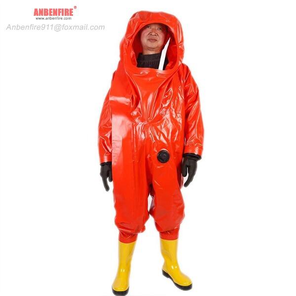 Bleiben Sie sicher und komfortabel in gefährlichen Umgebungen