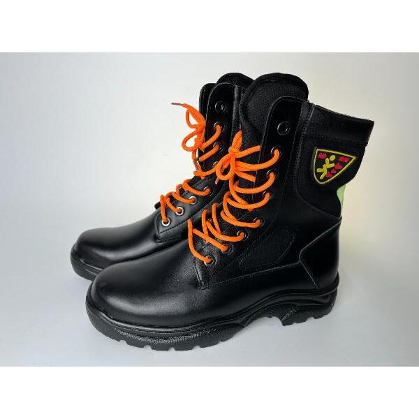 Designed for durability and resilience against flames