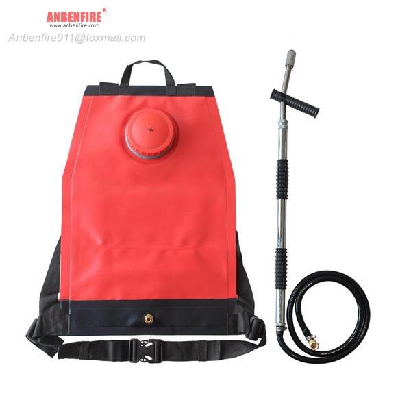 Water-Resistant Material to Keep Tools Dry in Wet Conditions