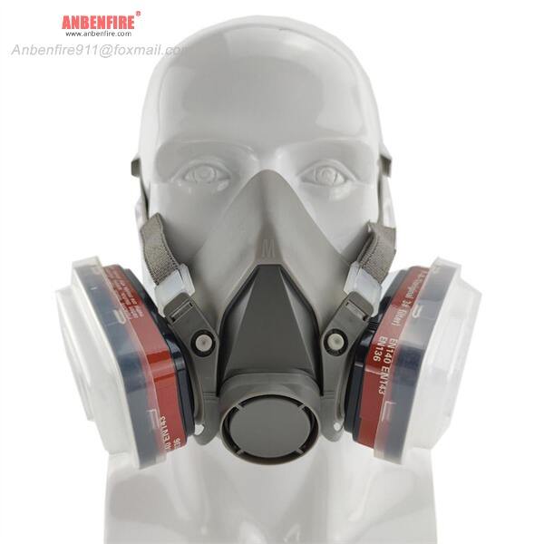 Exploring the different types of half mask respirators.