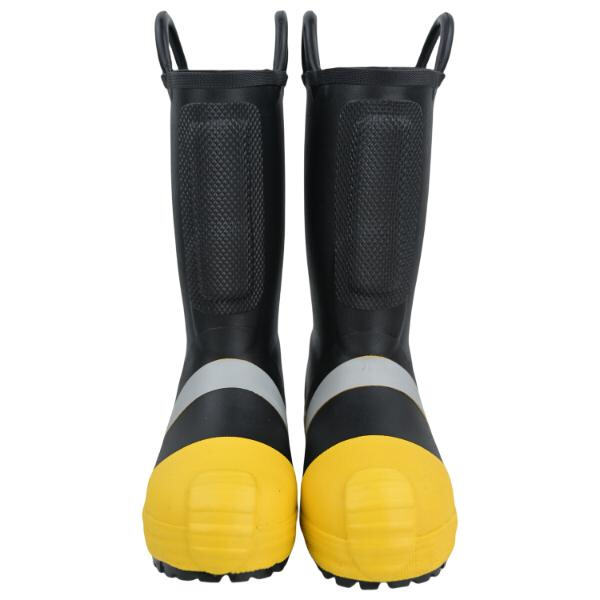 مصممة لأداء موثوق في البيئات عالية الخطورة