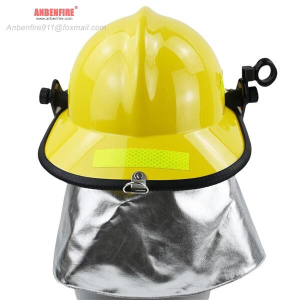 موثوق بها من قبل رجال الإطفاء في جميع أنحاء العالم لما تقدمه من سلامة وموثوقية لا تُضاهى