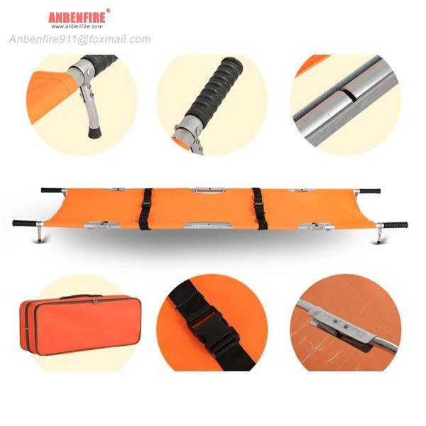 Trusted by professionals in marine rescue operations for superior performance