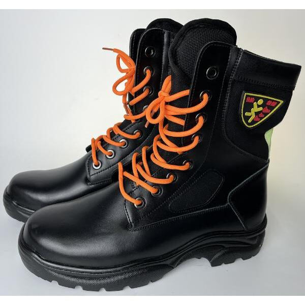 過酷な環境でも快適さと安全性を維持