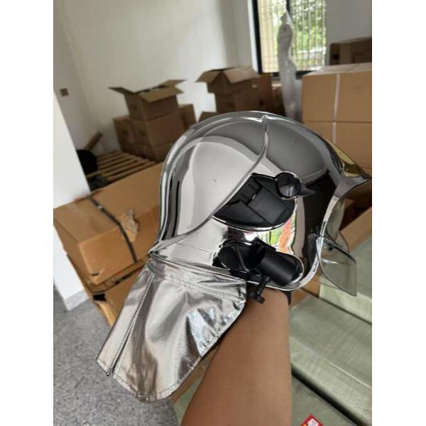 الخيار الأفضل لإدارات الإطفاء التي تبحث عن معدات إنقاذ عالية المستوى