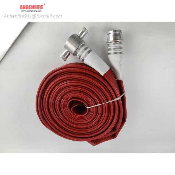 The Fire Hose