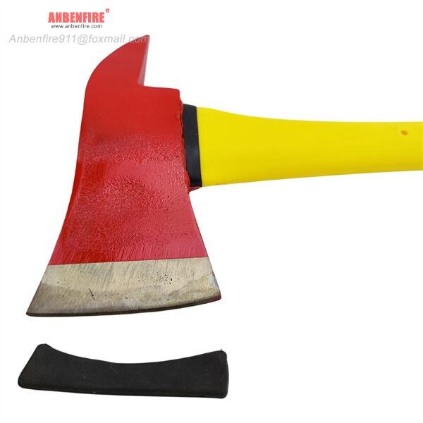 Profitez d'un service inégalé et de haches de pompier de qualité supérieure