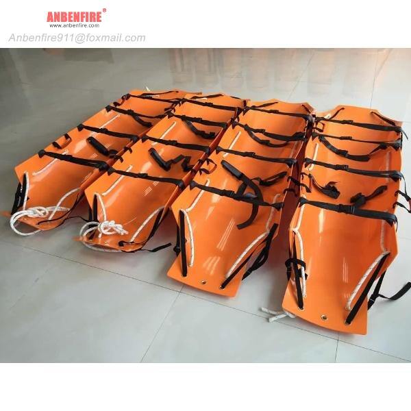 Saving Time and Energy with a Rolling Stretcher on Hand