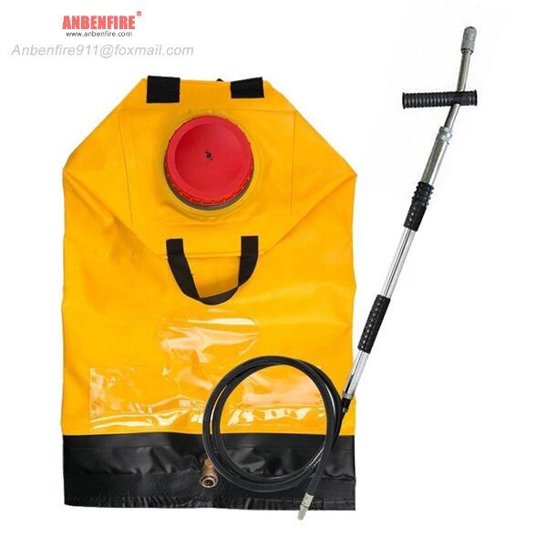 Ergonomic Design for Maximum Comfort During Rescue Missions