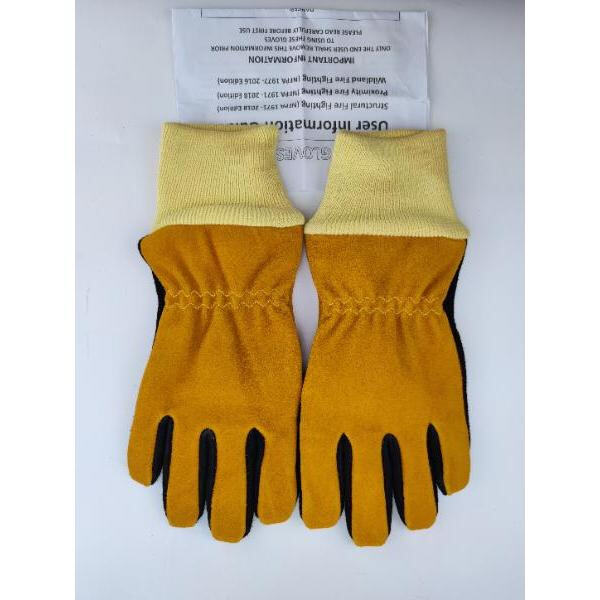 خيار مثالي لرجال الإطفاء والعاملين في المجال الصناعي