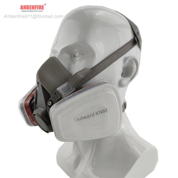 Why a half mask is an essential tool in certain industries.