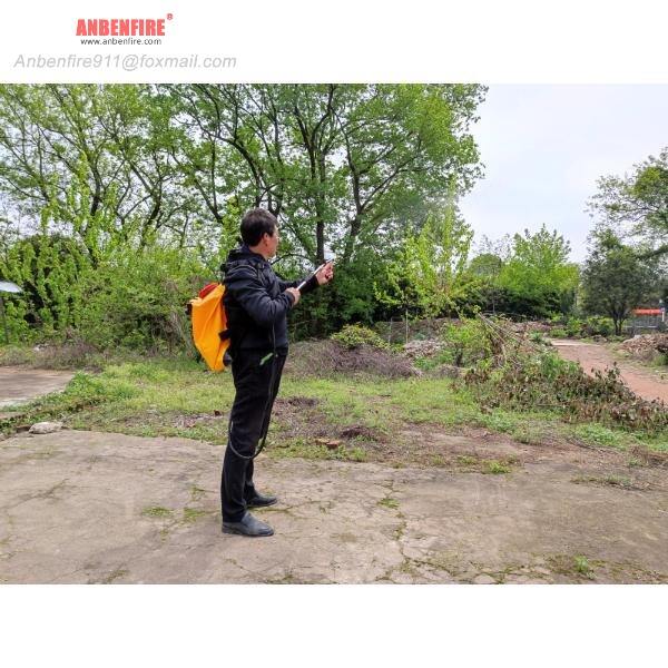 أسعار معقولة لمعدات الإطفاء عالية الجودة