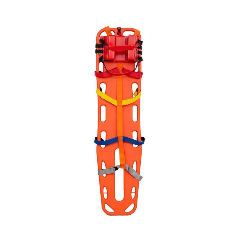 ANBEN FIRE Emergency Rescue Spine board Floating rescue FE stretcher（AB-PEFS）