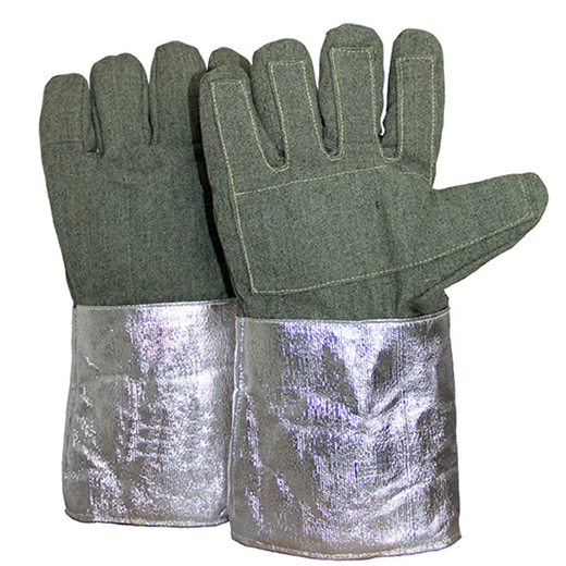 ANBEN FIRE  ABL Heat Resistant Gloves(ABL-S515)