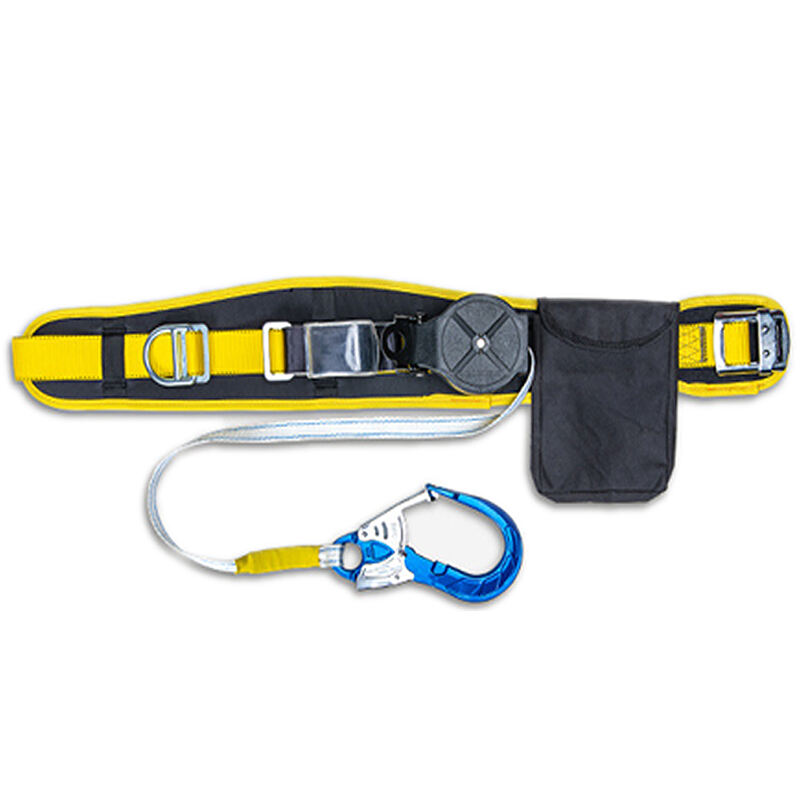 ANBEN FIRE HIGH STRENGTH Fall Arrest Belt(ABSB-01)