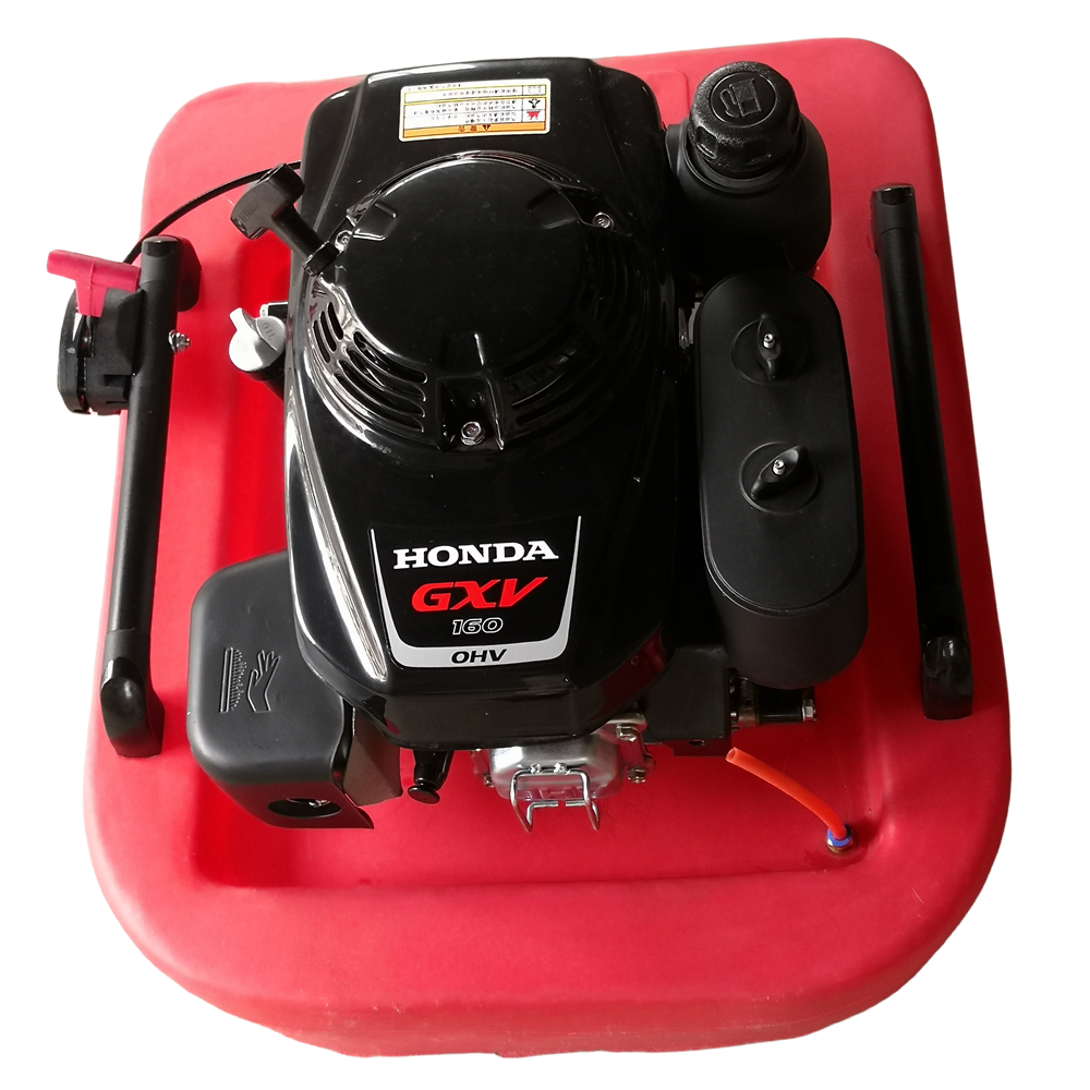 ANBEN FIRE HONDA GXV160 200CC Mobile Fire floating Water Fire Pump(FTQ3.0/8)