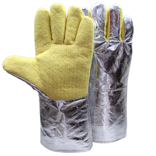 ANBEN FIRE  ABL Heat Resistant Gloves(ABL-S521)