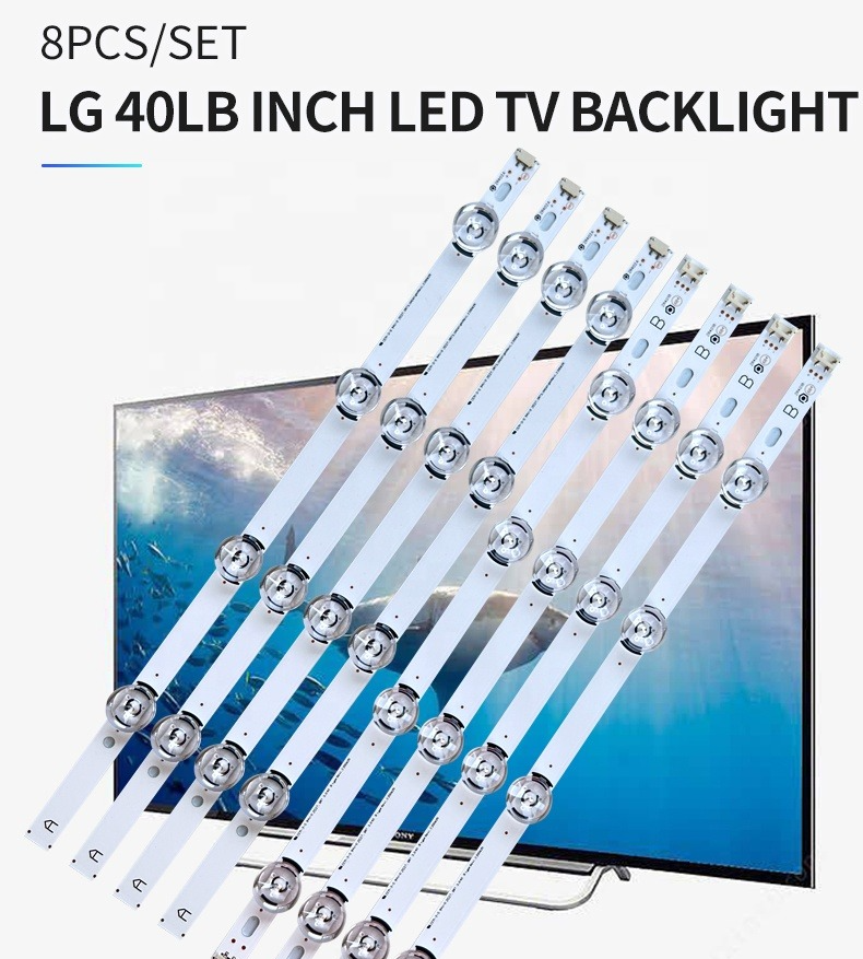 Zhenrui Technology's TV Backlight: The Perfect Addition to Your Home Theater Setup