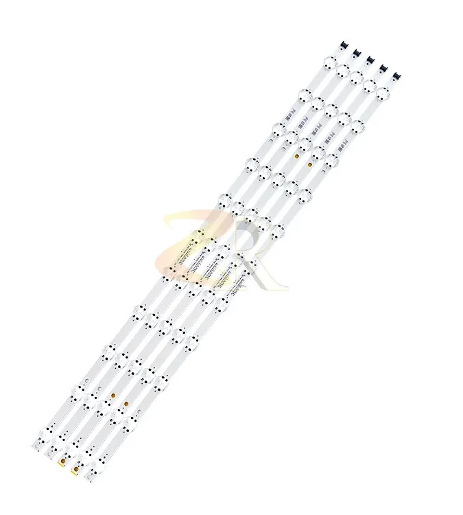 Zhenrui Technology's LED Backlight Strip: The Bright Choice for Your Devices