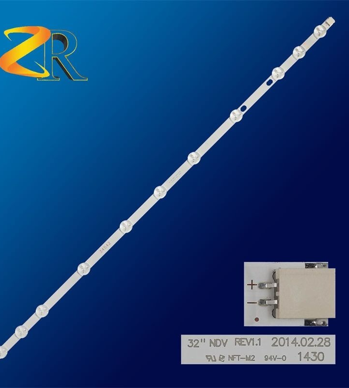 Eco-Friendly LED Backlight Strips from Zhenrui Technology: Lighting the Way for Sustainability