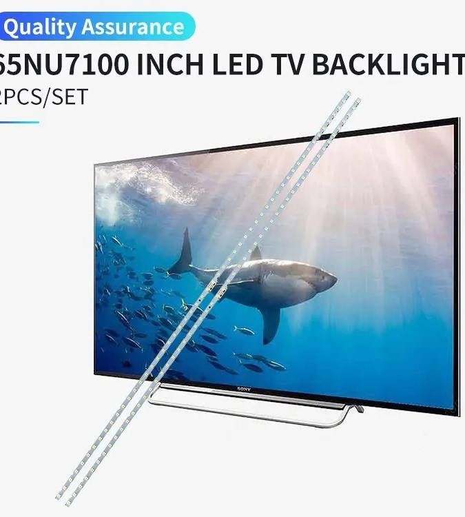 Zhenrui Technology's TV Backlight: The Ultimate Solution for Eye Comfort